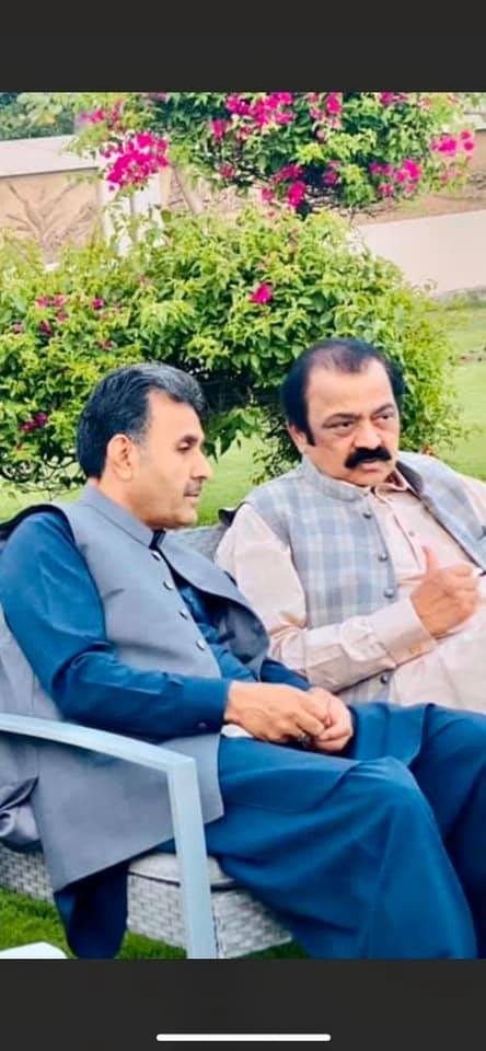Adv Rana Ashfaq Ahmad... - Adv Rana Ashfaq Ahmad Chachu