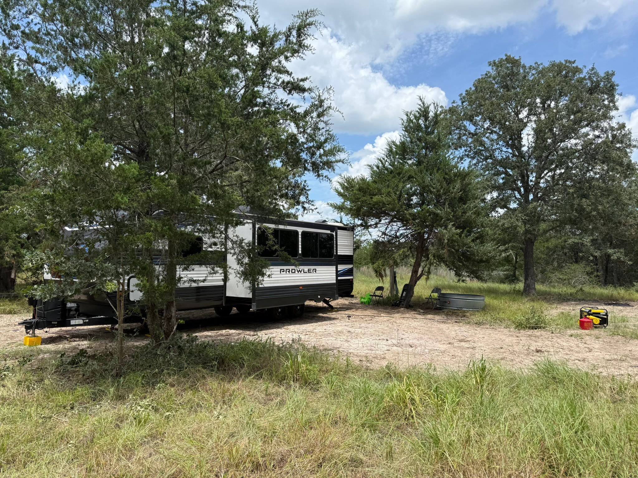 Rockin’ R Rentals & Services | Bryan TX