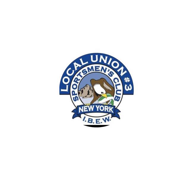 Local Union #3 IBEW Sportsmen’s Club