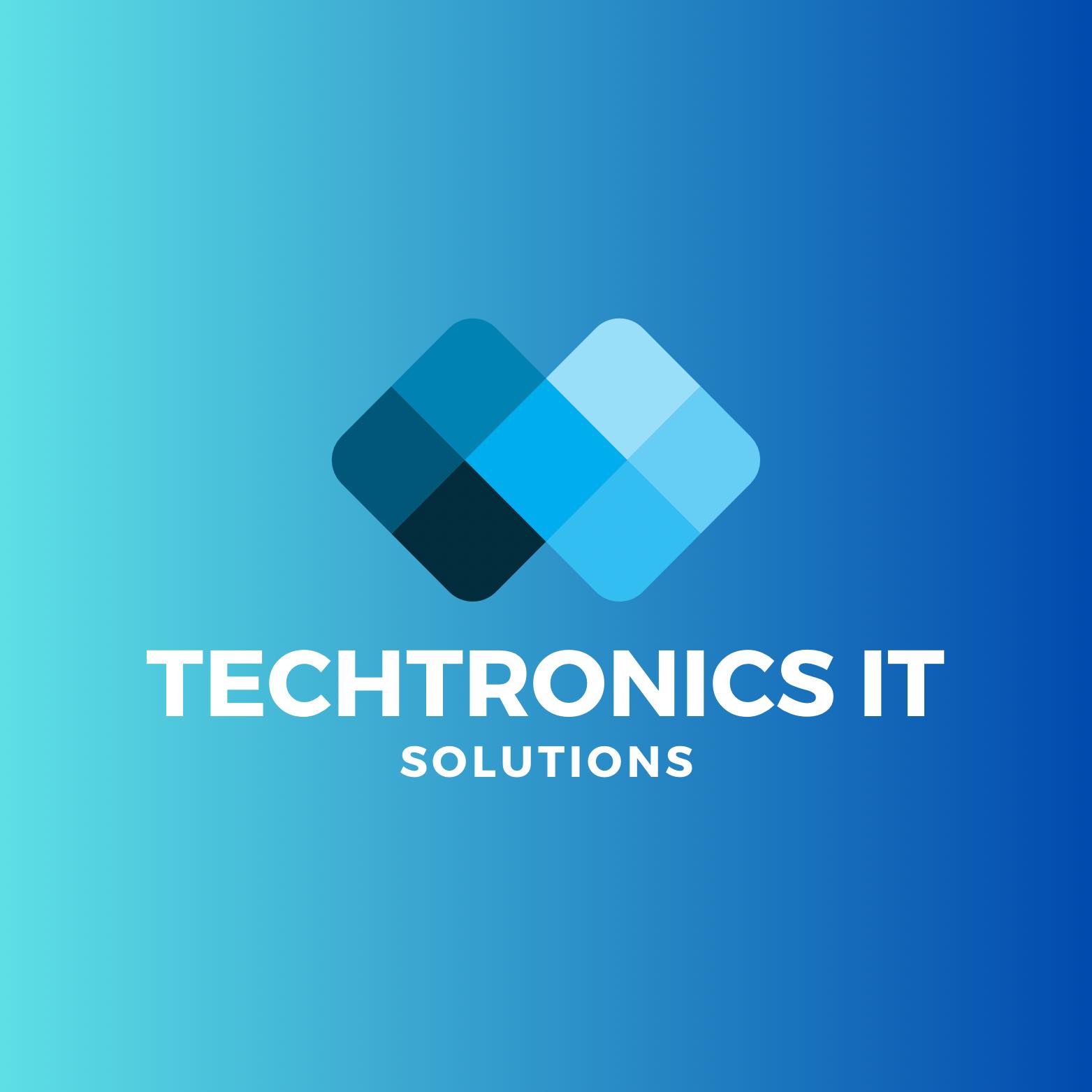 Techtronics It Solutions | Kuala Lumpur