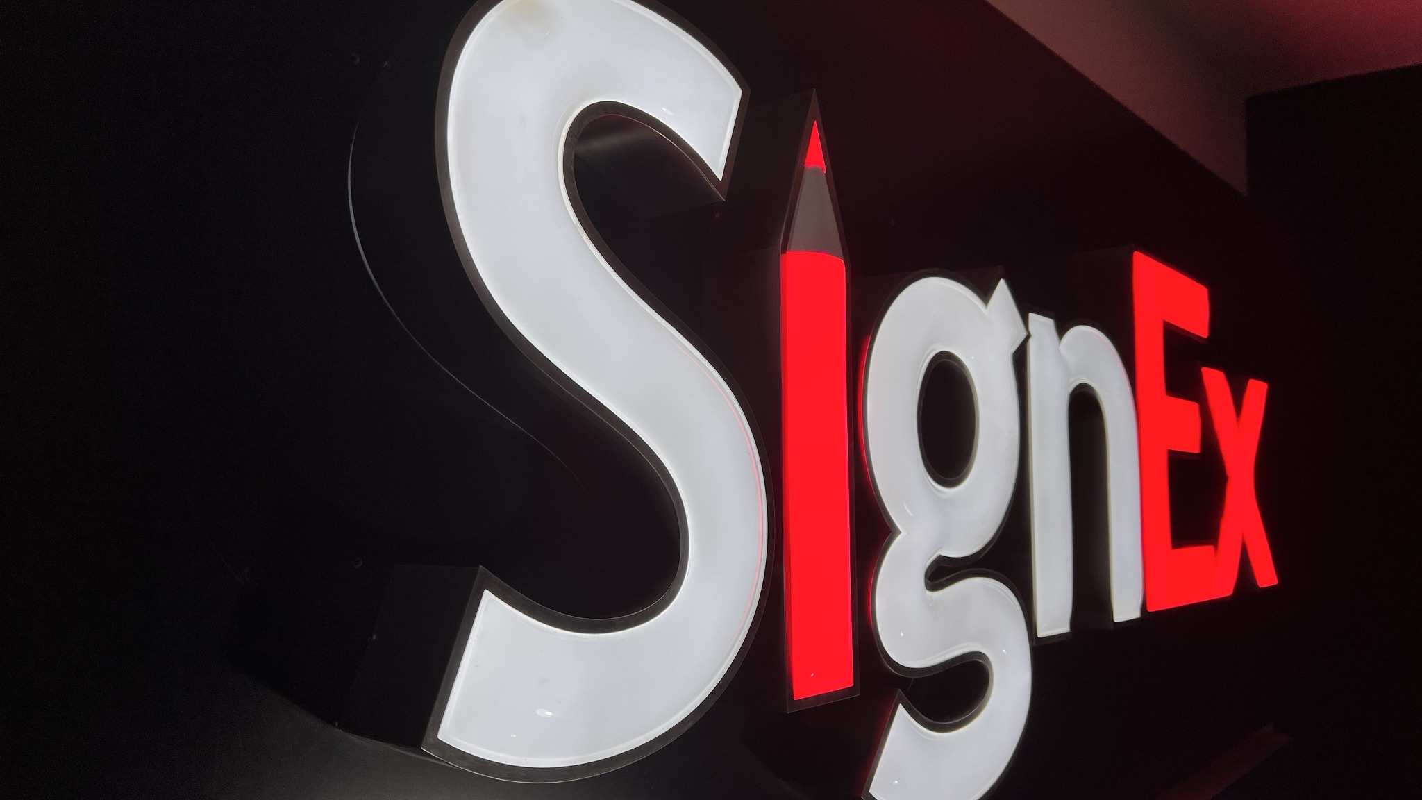 SignEx Advertising | Riyadh