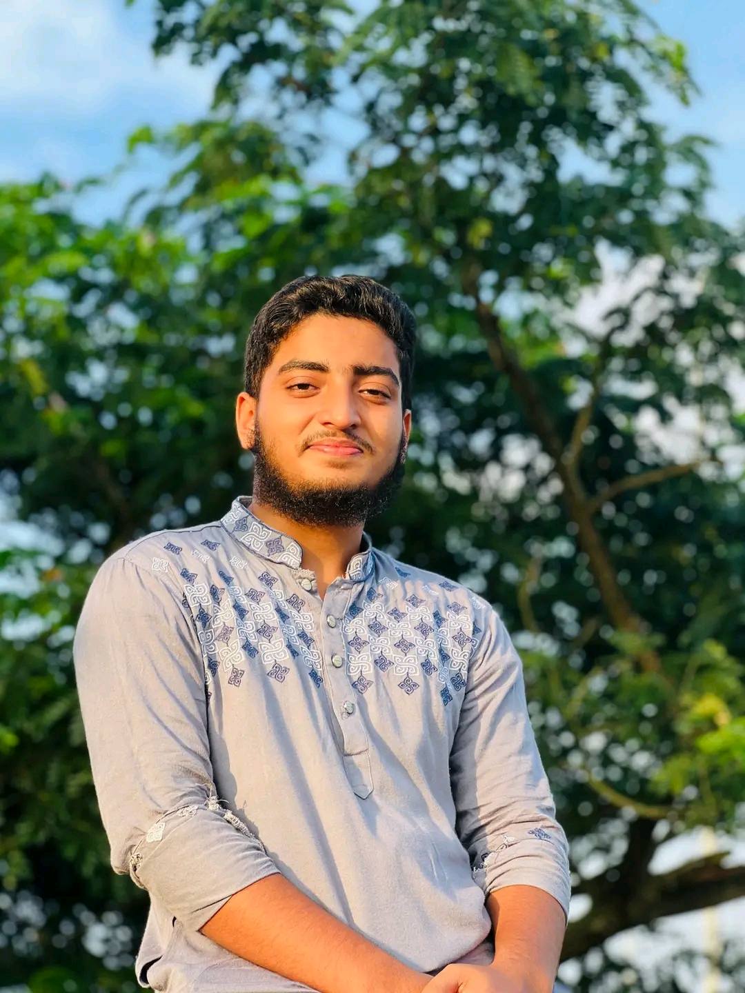 RS Niaz