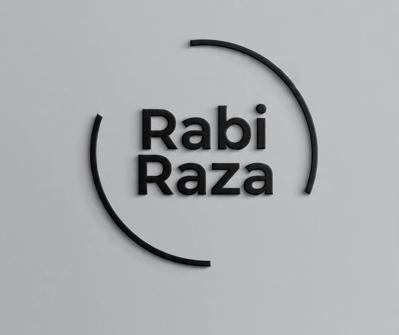 Muhammad Rabi Raza Attari