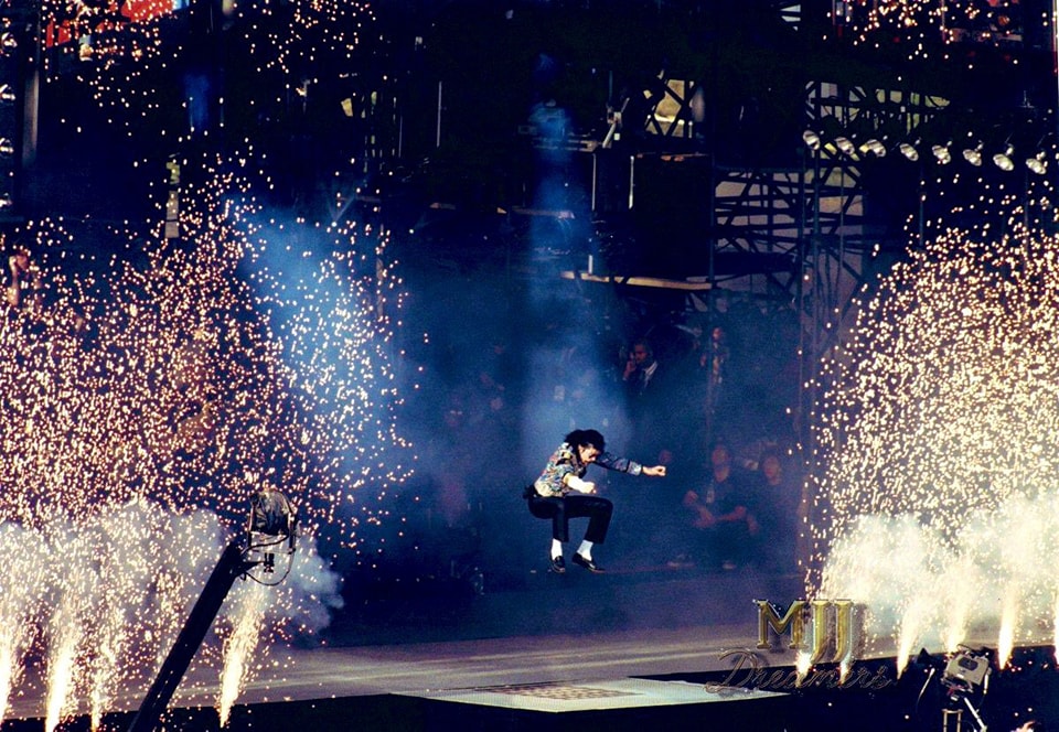 Michael Jackson's 