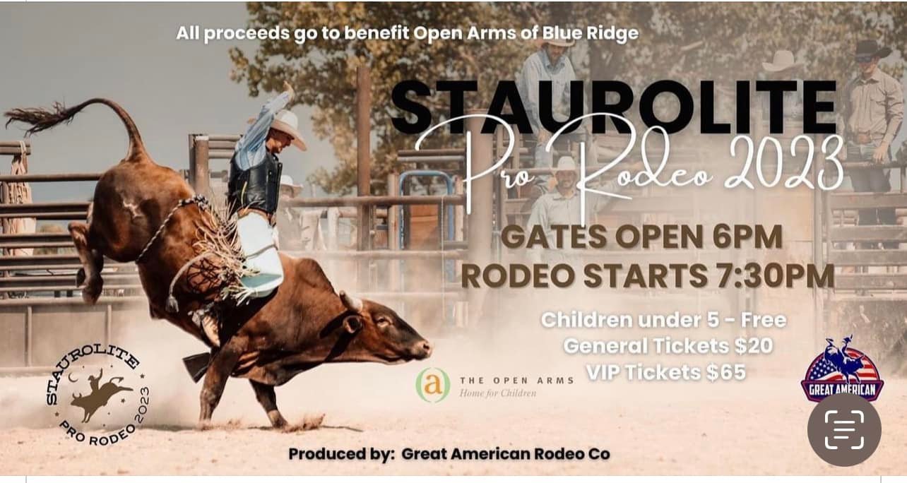 The Open Arms Home for Children | Blue Ridge GA