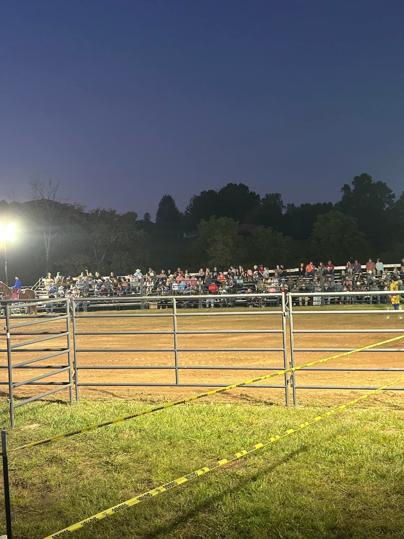 The Open Arms Home for Children | Blue Ridge GA