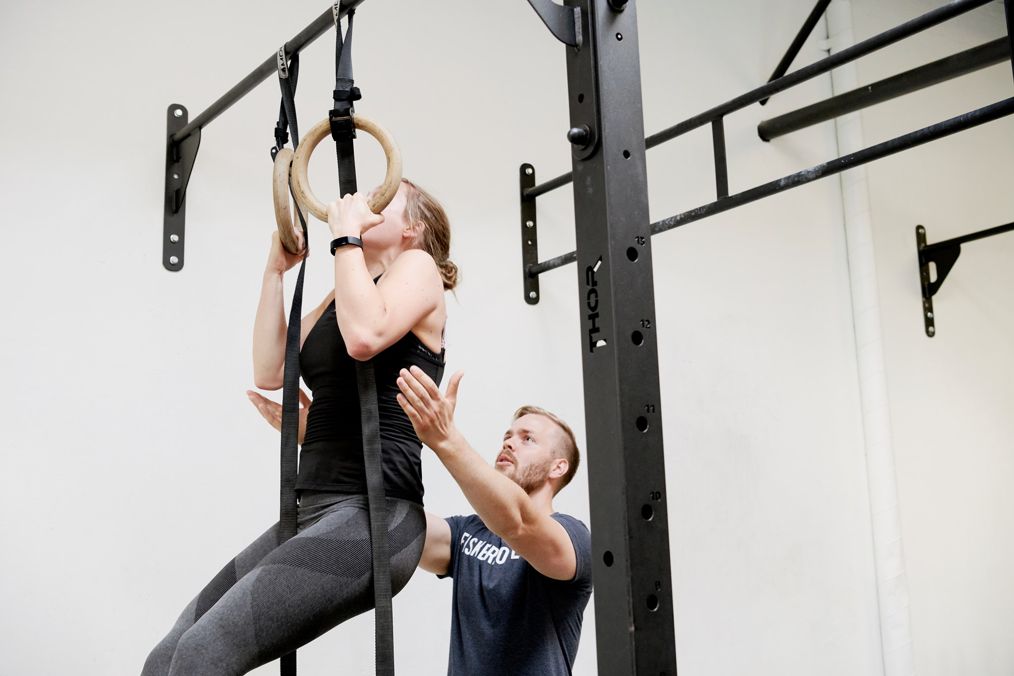 Fitnesskonferencen - Her ser du et lille overblik over nogle af de ...
