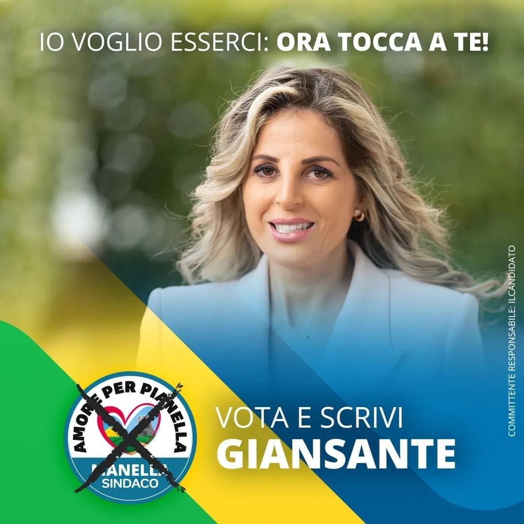 Anna Bruna Giansante