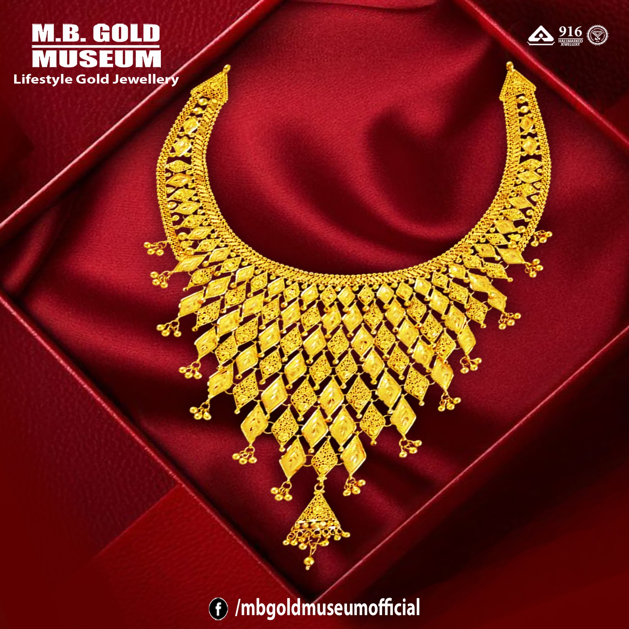 MB Gold Museum