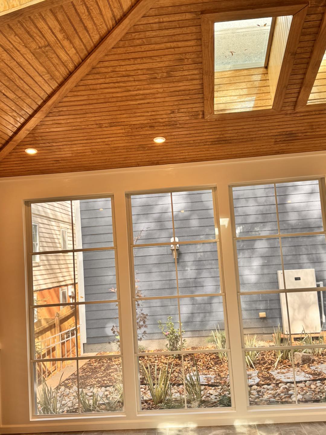 Authentic Construction | Huntersville NC