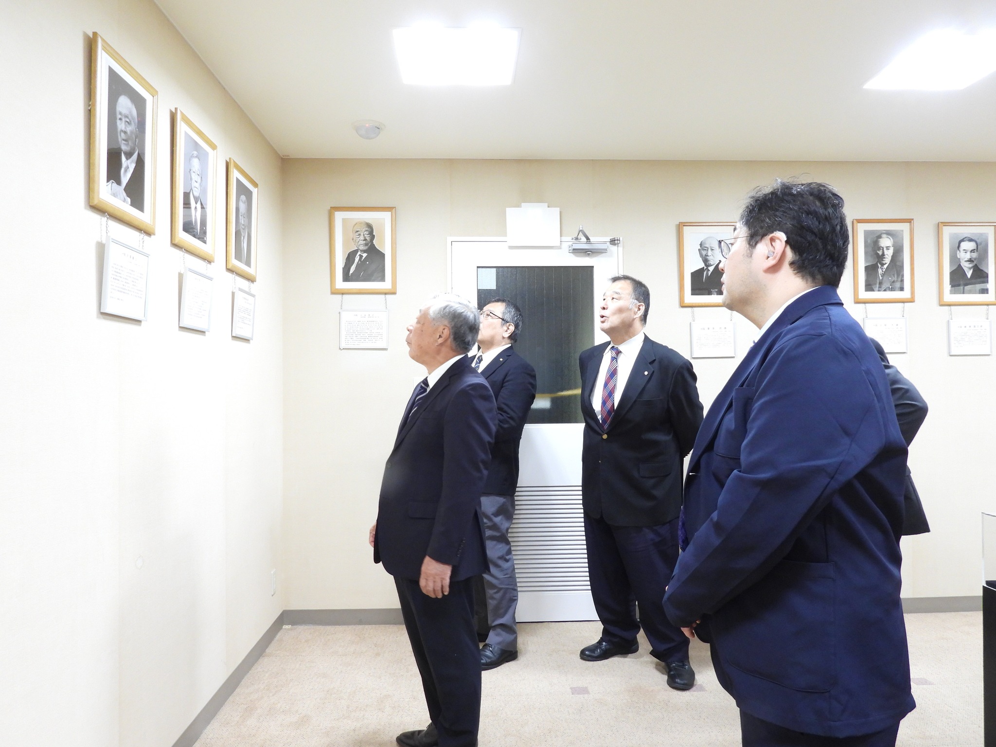 【NEWS】DAIGO Toshiro 10th dan,... - 講道館 Kodokan Judo Institute