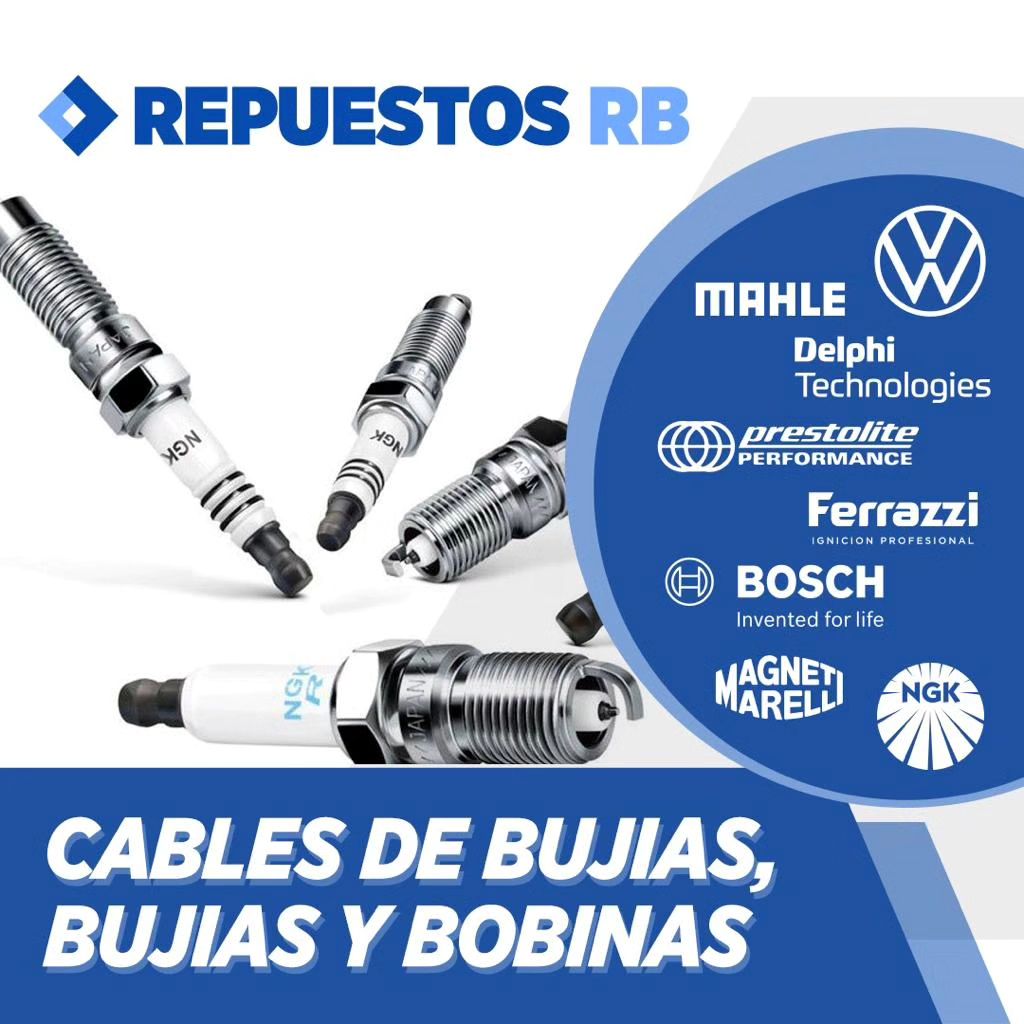 Repuestosrb | Maipú