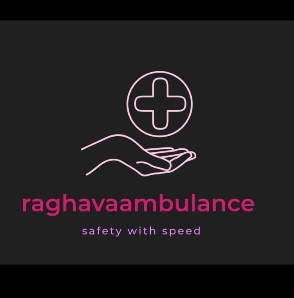 Raghava Ambulance services and contractors | Vijayawada