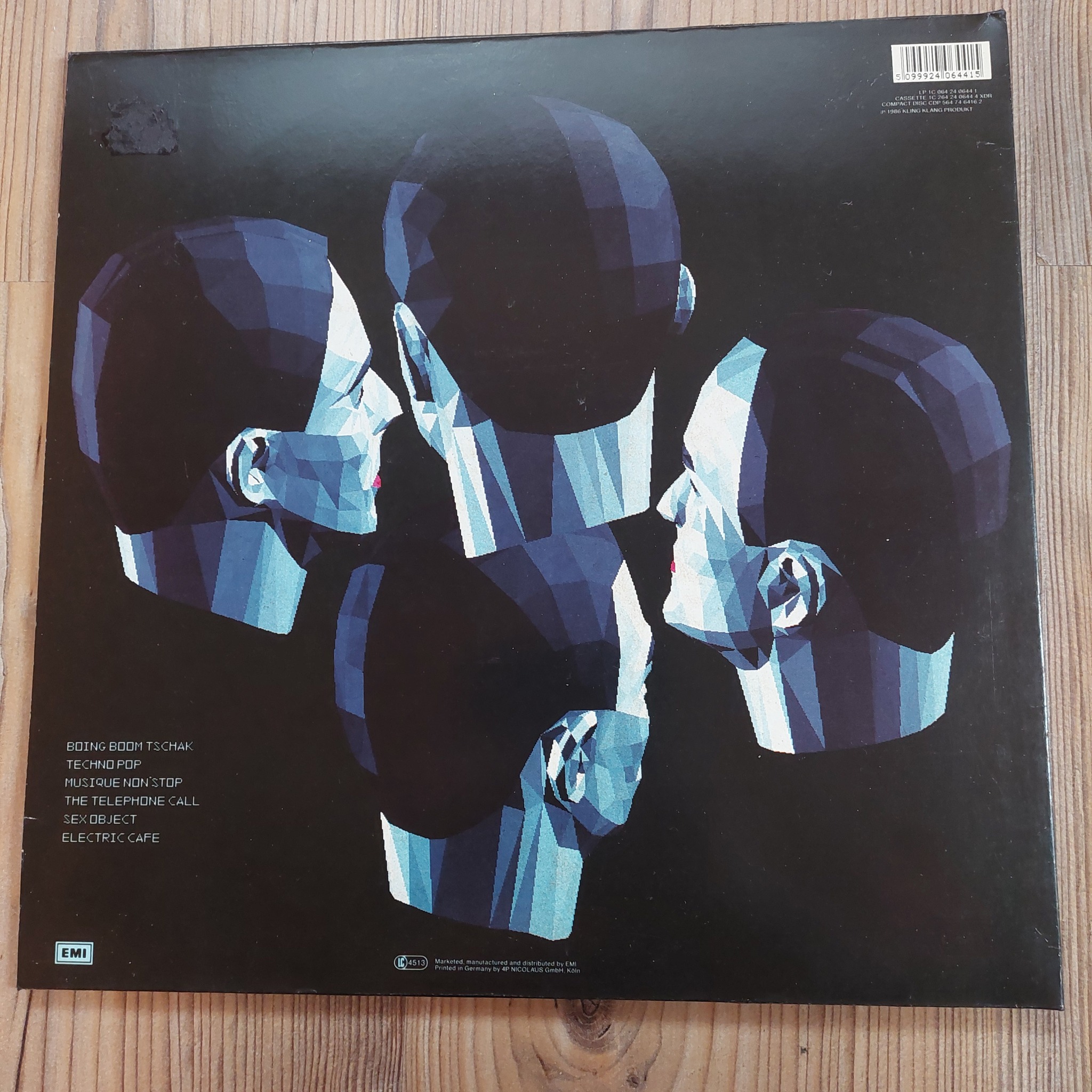 Kraftwerk