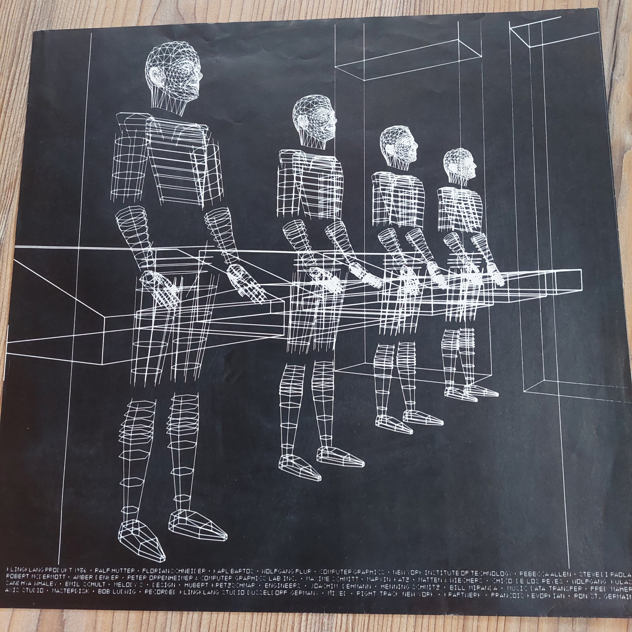 Kraftwerk
