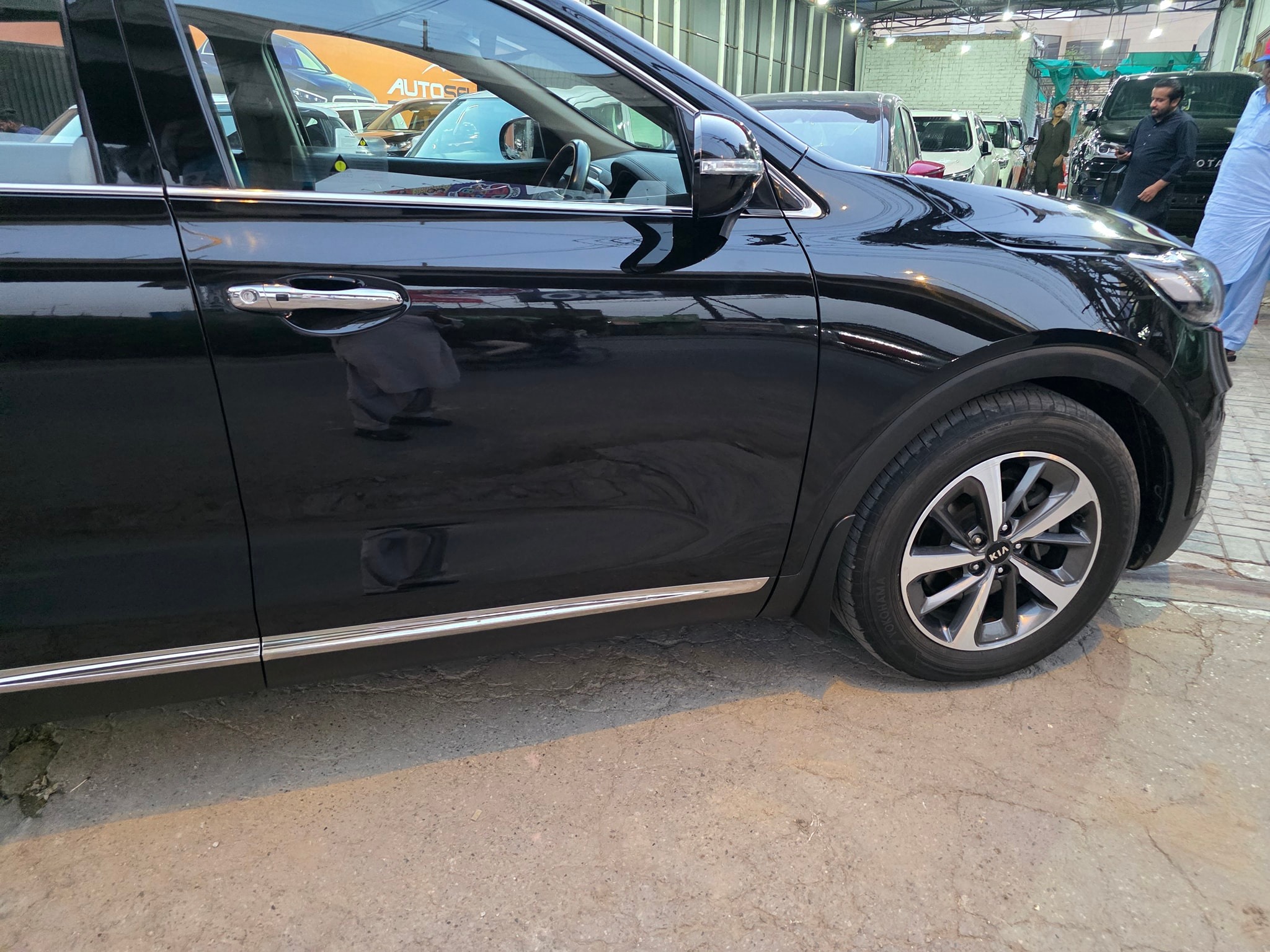 Riaz Cars | Multan