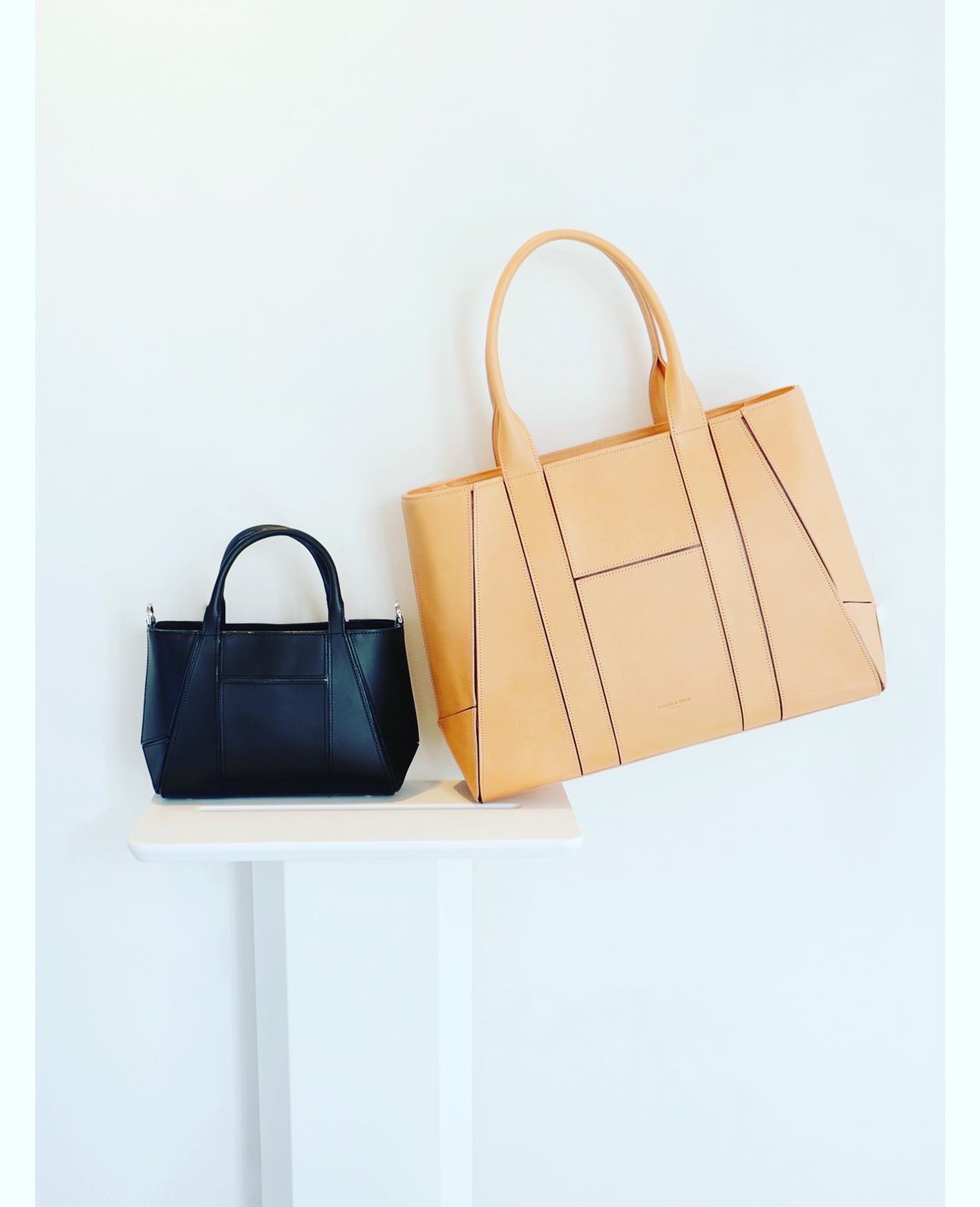 Vanilla mini TS-1201 greigeとblack #vanilla #black #greige #ミニ 