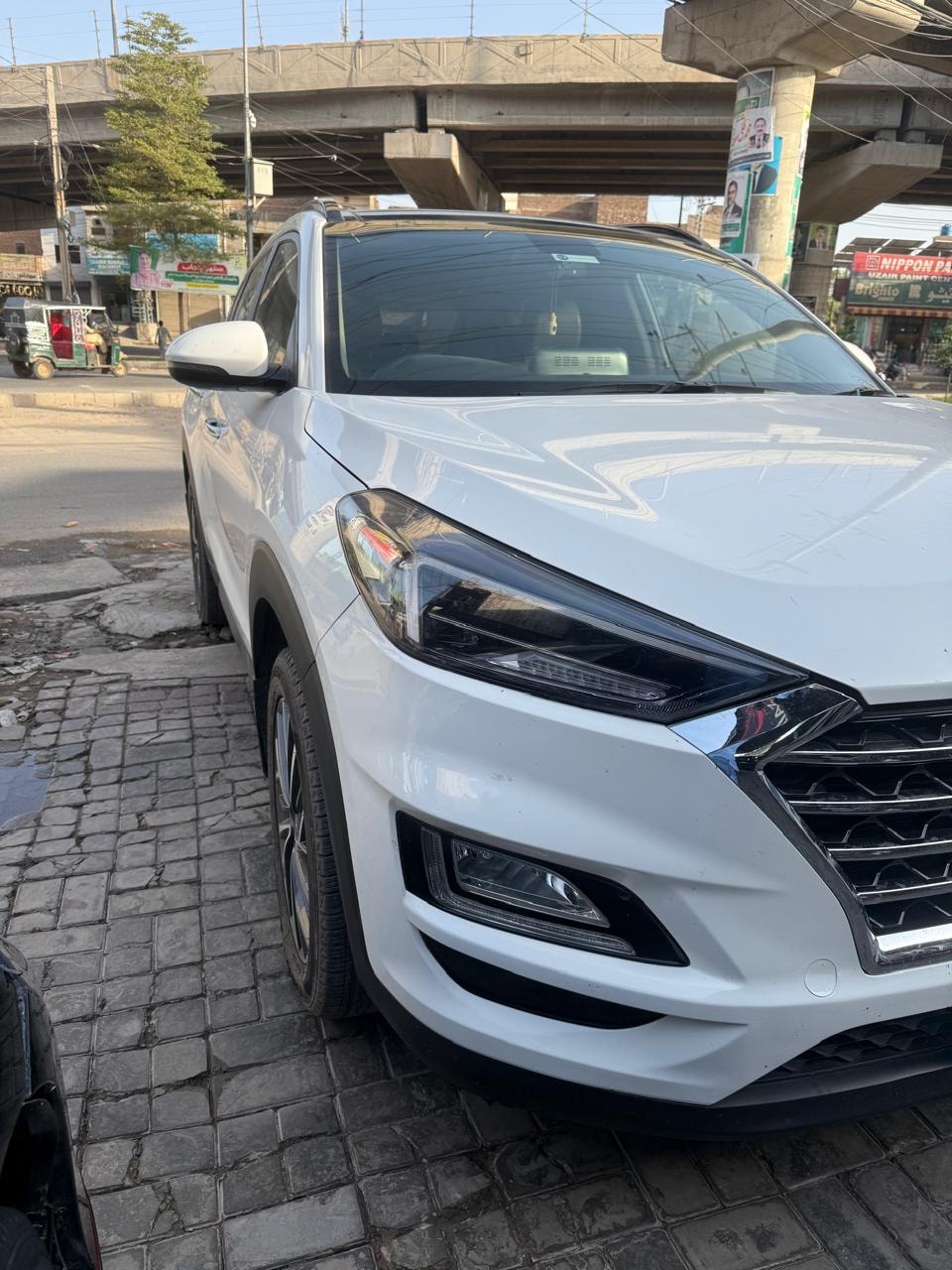Riaz Cars | Multan