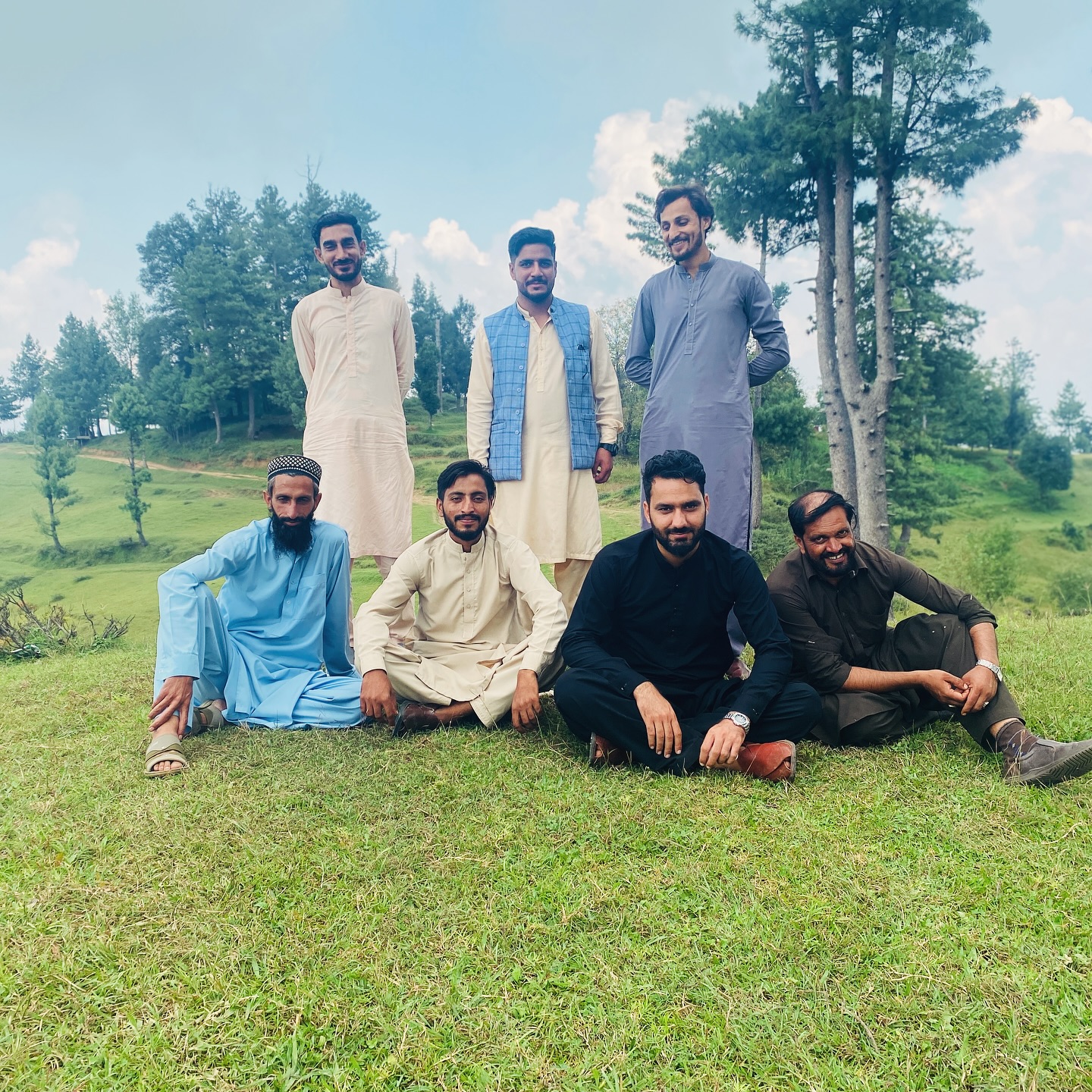 Ahsan Rasheed