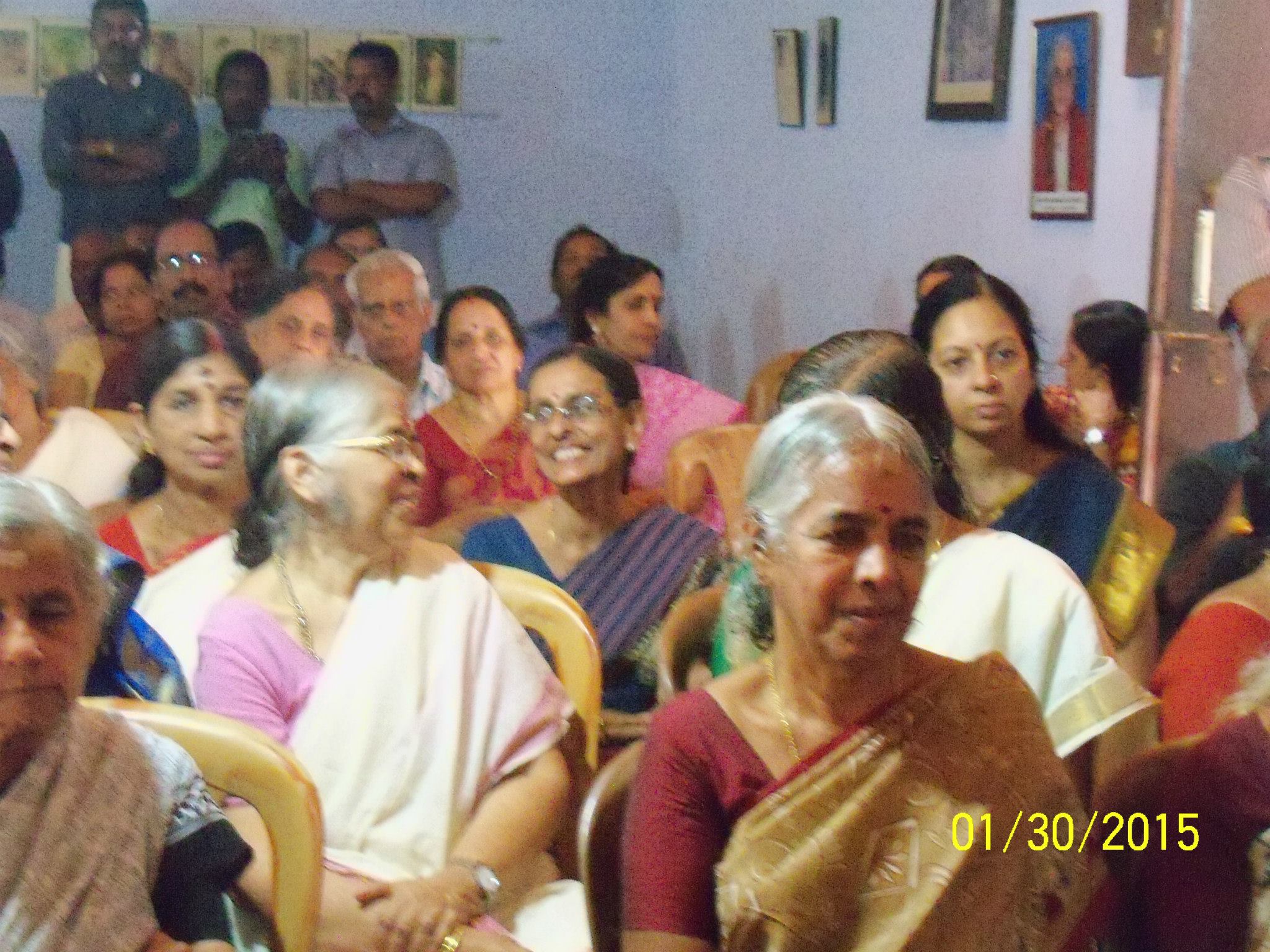 Raja Raja Varma Thampuran (@rajarajavarmathampuran) • Facebook, Connect ...