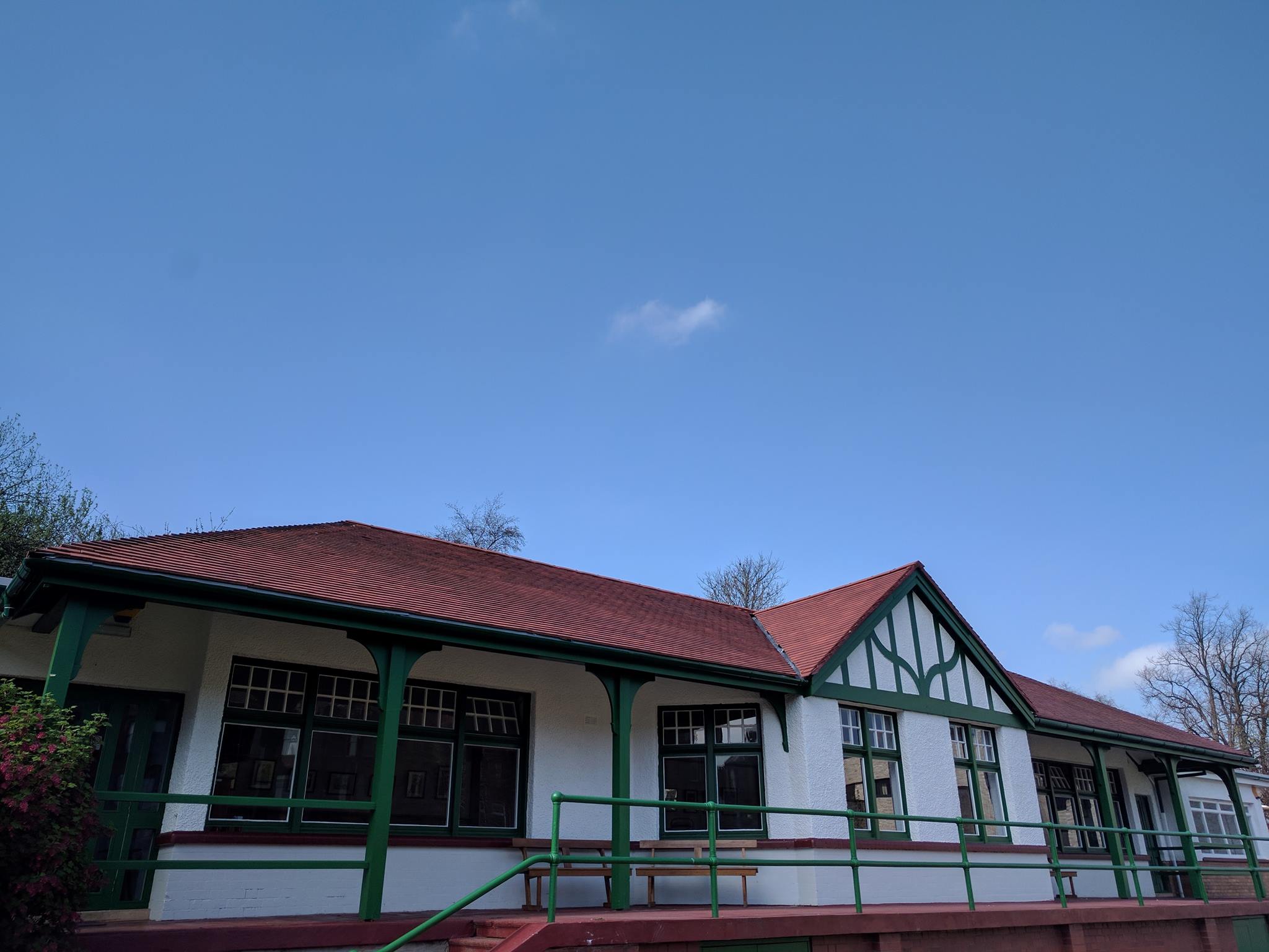 Partickhill Bowling and Community Club | Glasgow
