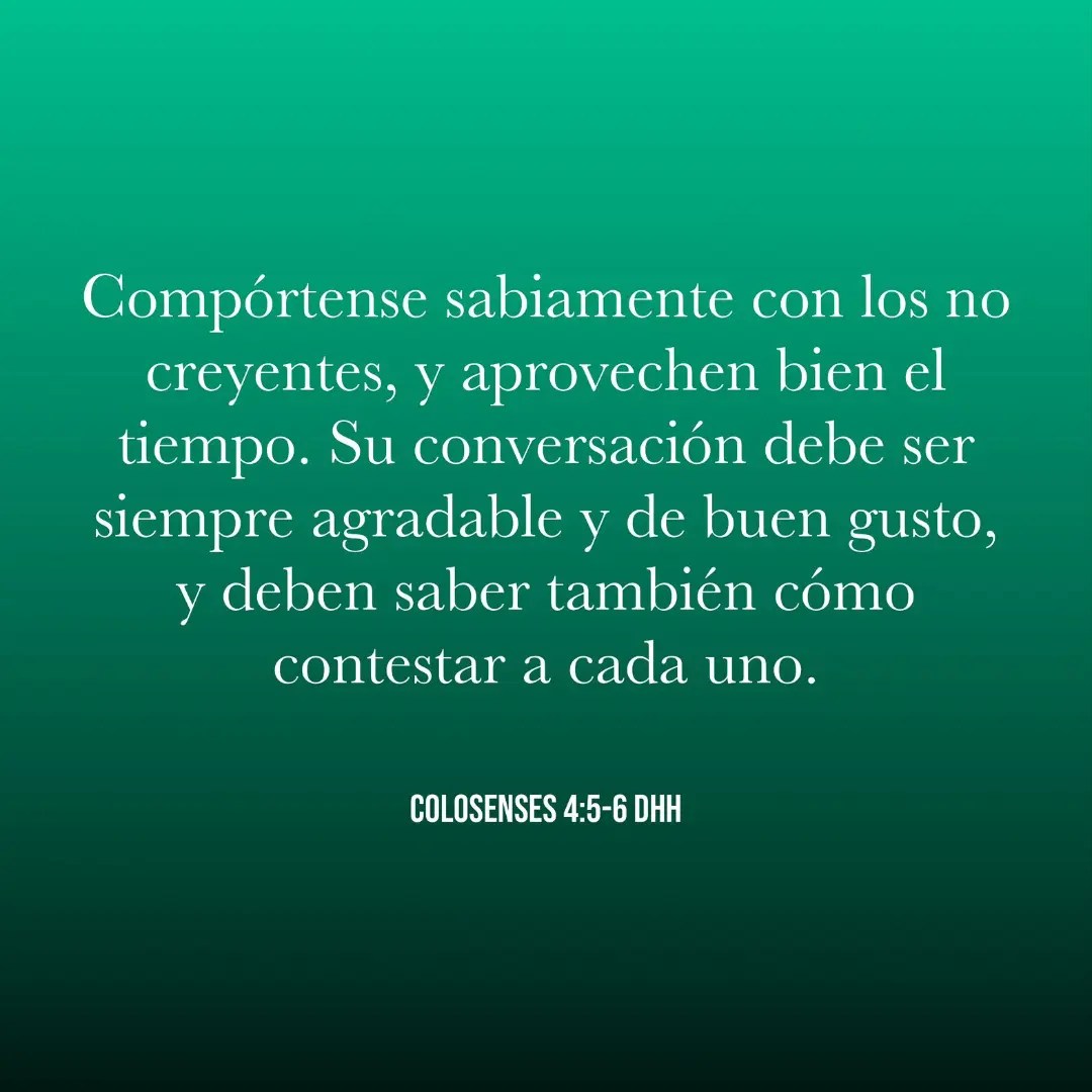 #comportamiento #conducta... - Sociedad Bíblica de Honduras