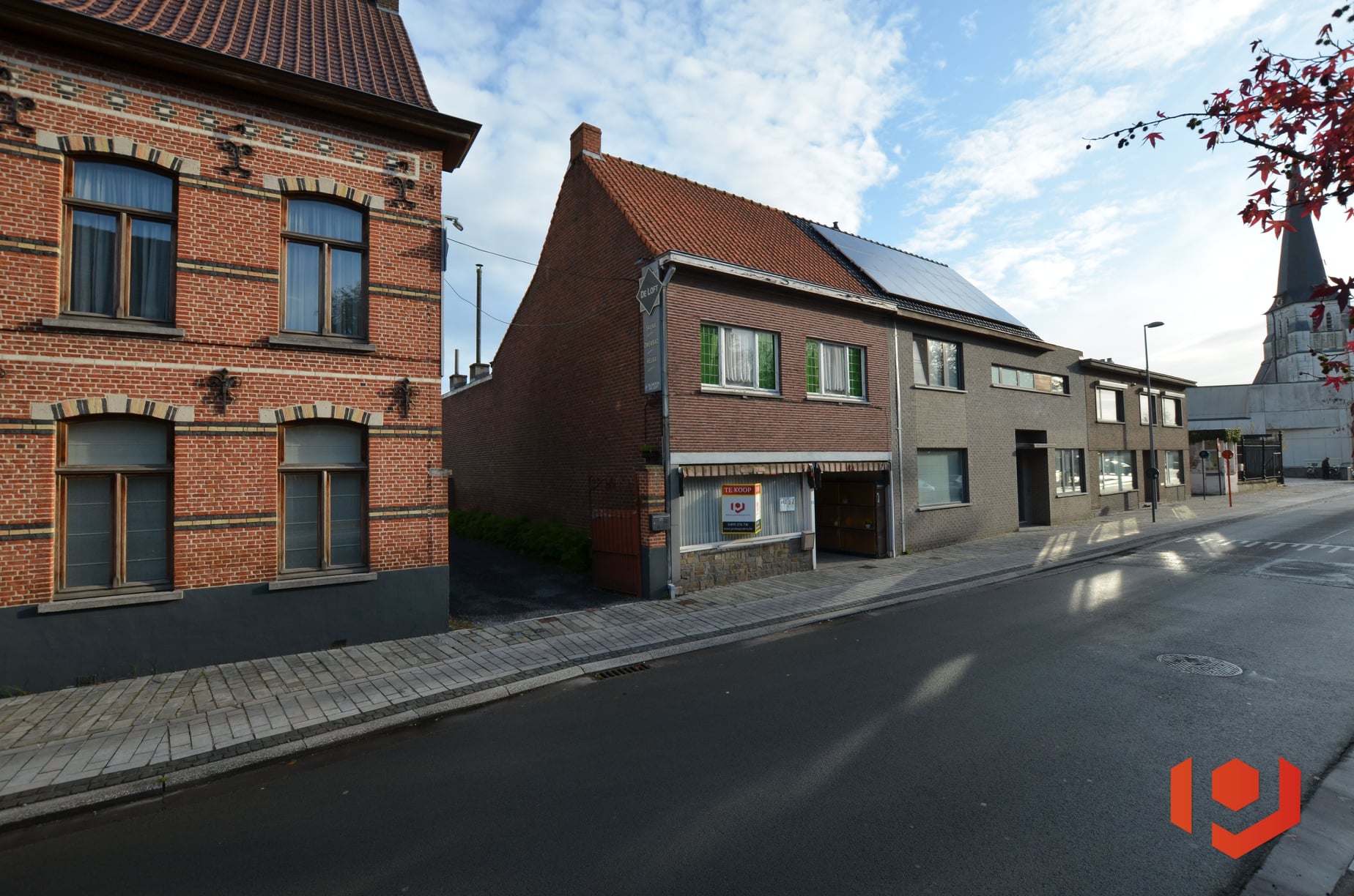 Prolan Projects - Nieuw te koop bij Prolan Projects! 🤩 Te... | Facebook