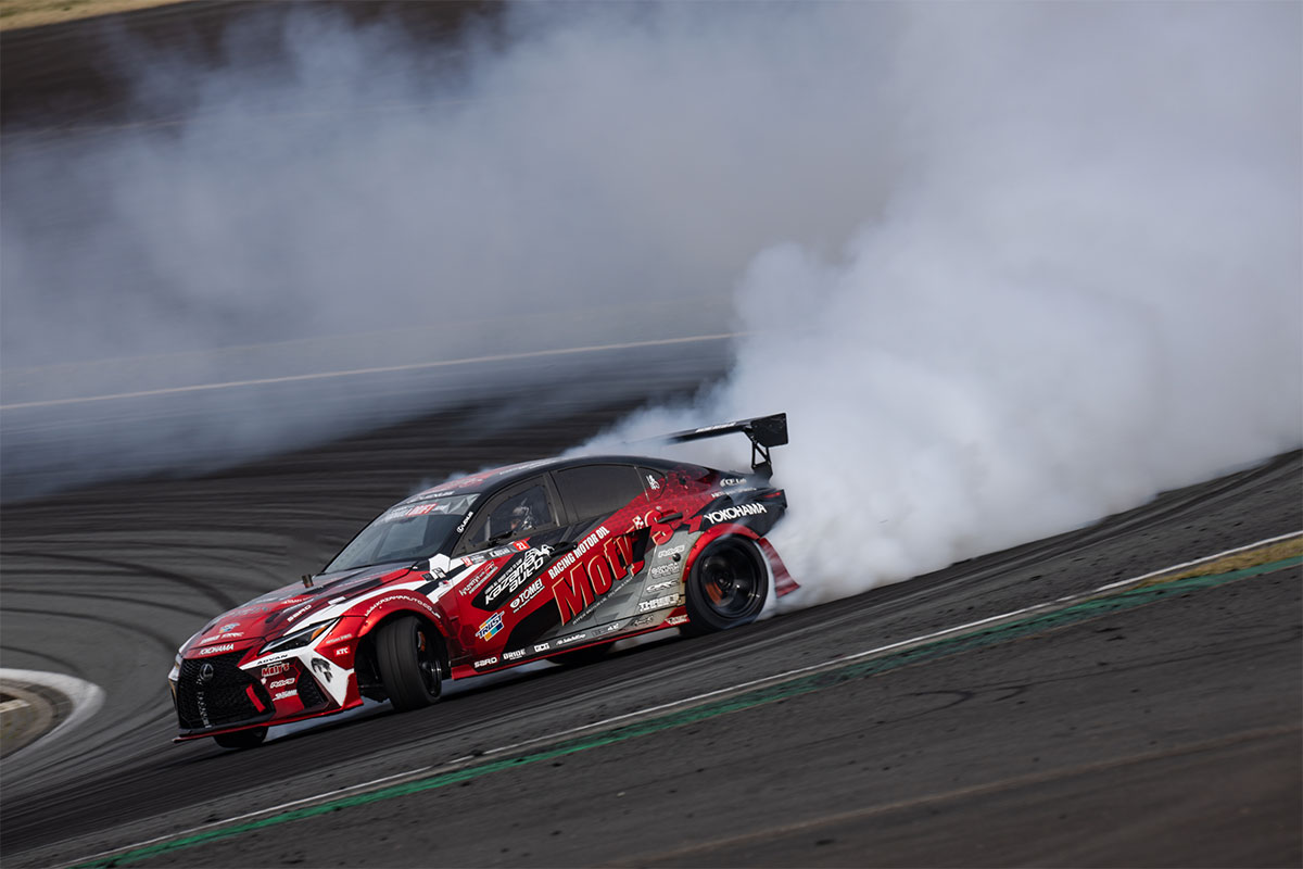 TOYOTA GAZOO Racing added a new photo. - TOYOTA GAZOO Racing