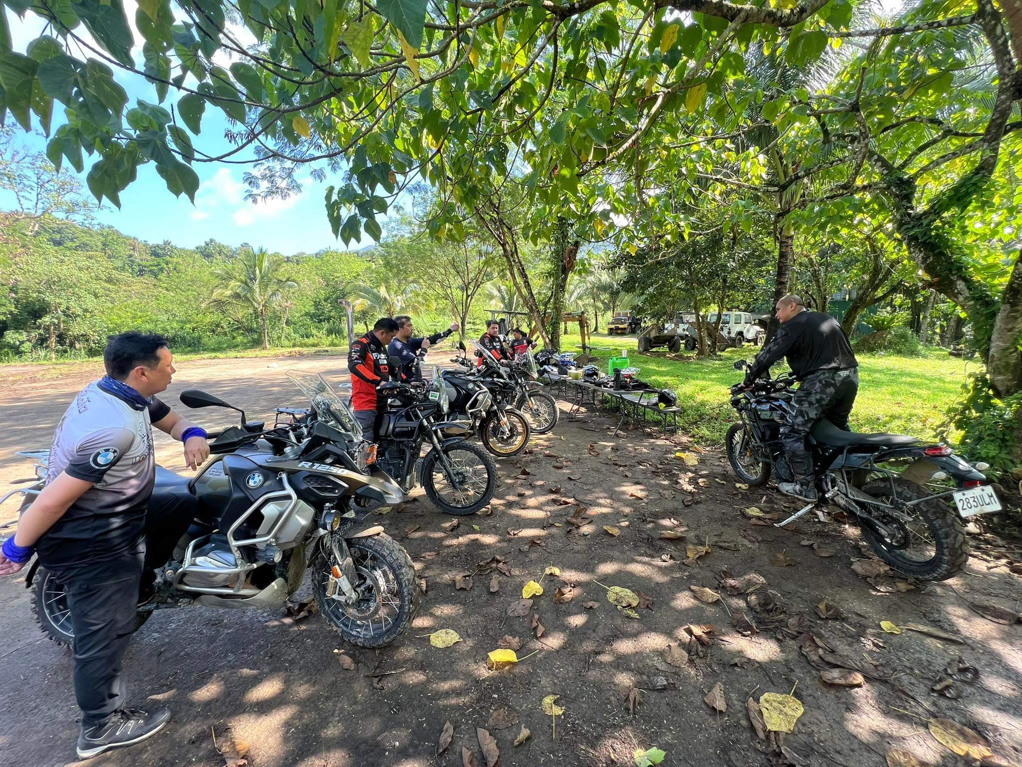 The Long Riders - The Long Riders added a new photo.