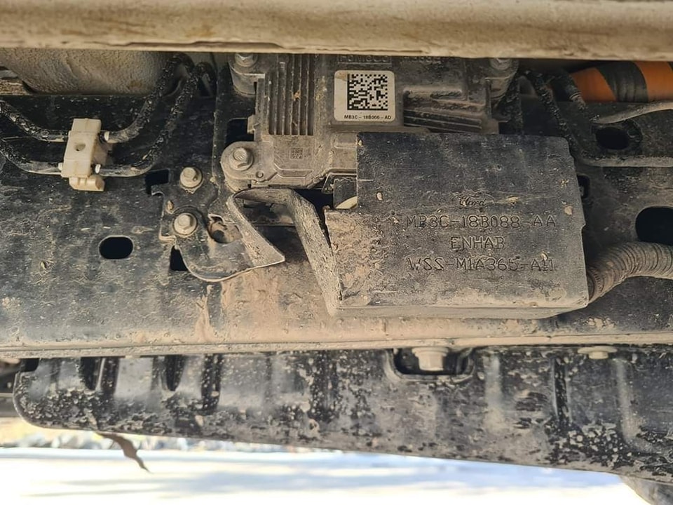 GMF4x4 - Protect your Next Gen Ranger Raptor with our... | Facebook