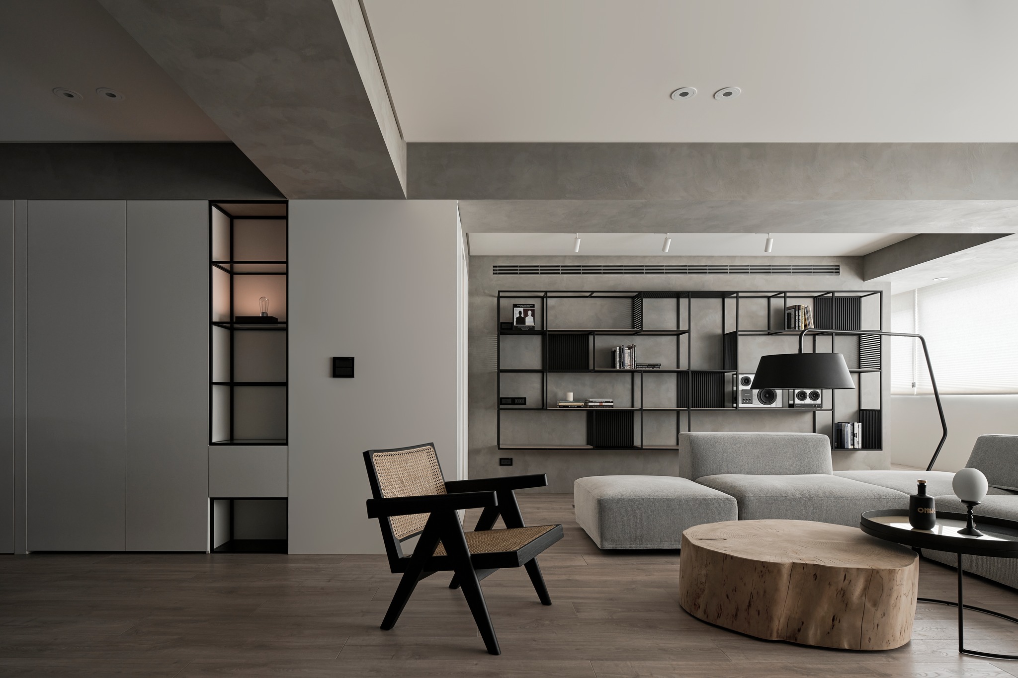 曾建豪建築師事務所/PartiDesign Studio | Taipei