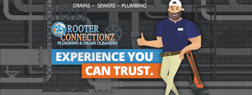 Rooter Connectionz Plumbing & Drain Cleaning | Salt Lake City UT