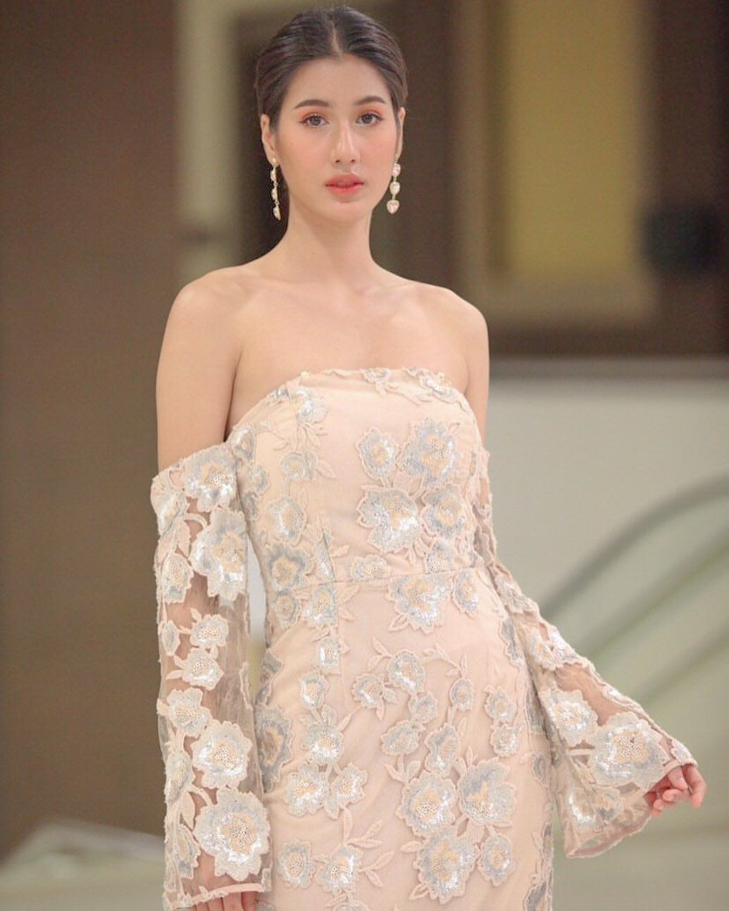 ปภาวดี ชาญสมอน - พิ้งค์พลอย Pinkploy Fanpage | Facebook