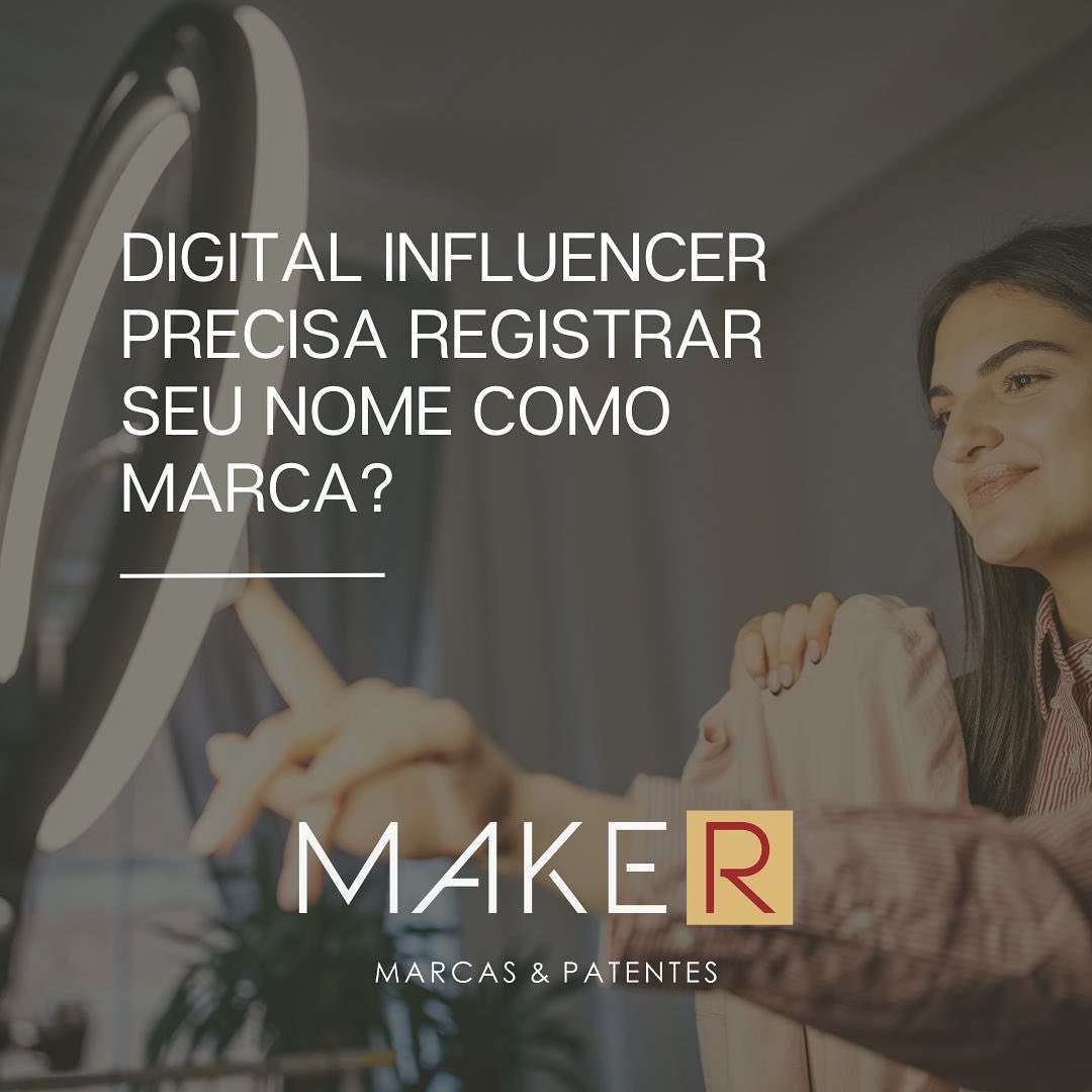 MAKER Marcas e Patentes