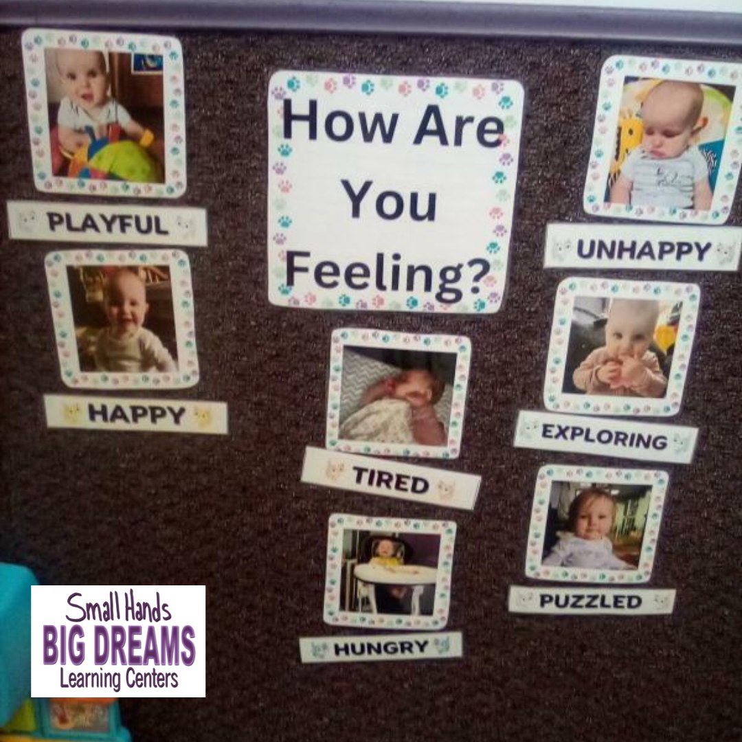 Good... - Small Hands Big Dreams Learning Centers
