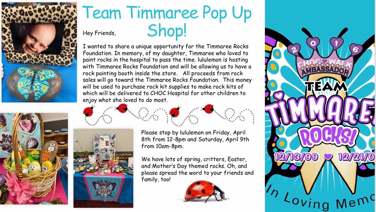 Team Timmaree