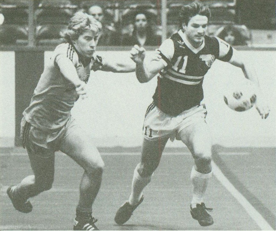 Happy 60th birthday to David McGill,... - 1970s Soccer USA | Facebook