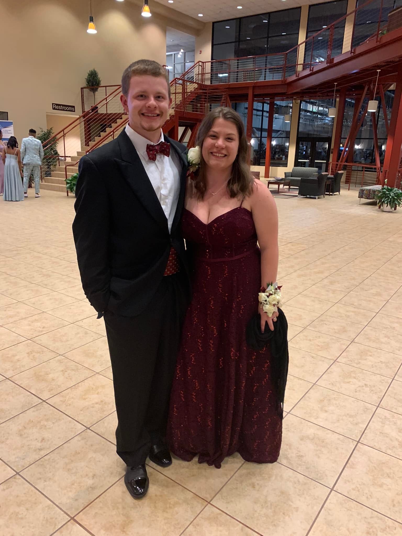 SFHS Prom 2023 - South Florence High School