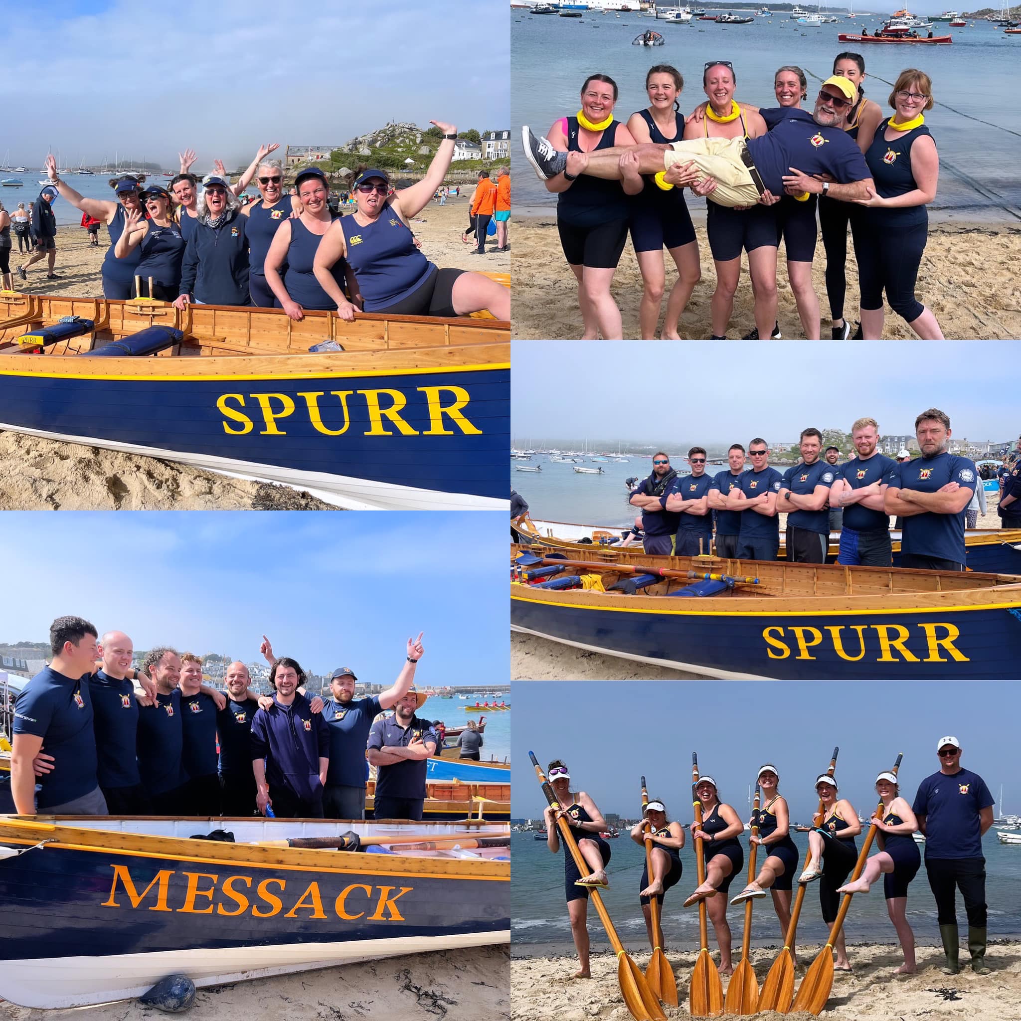 Truro River Rowing Club | Truro