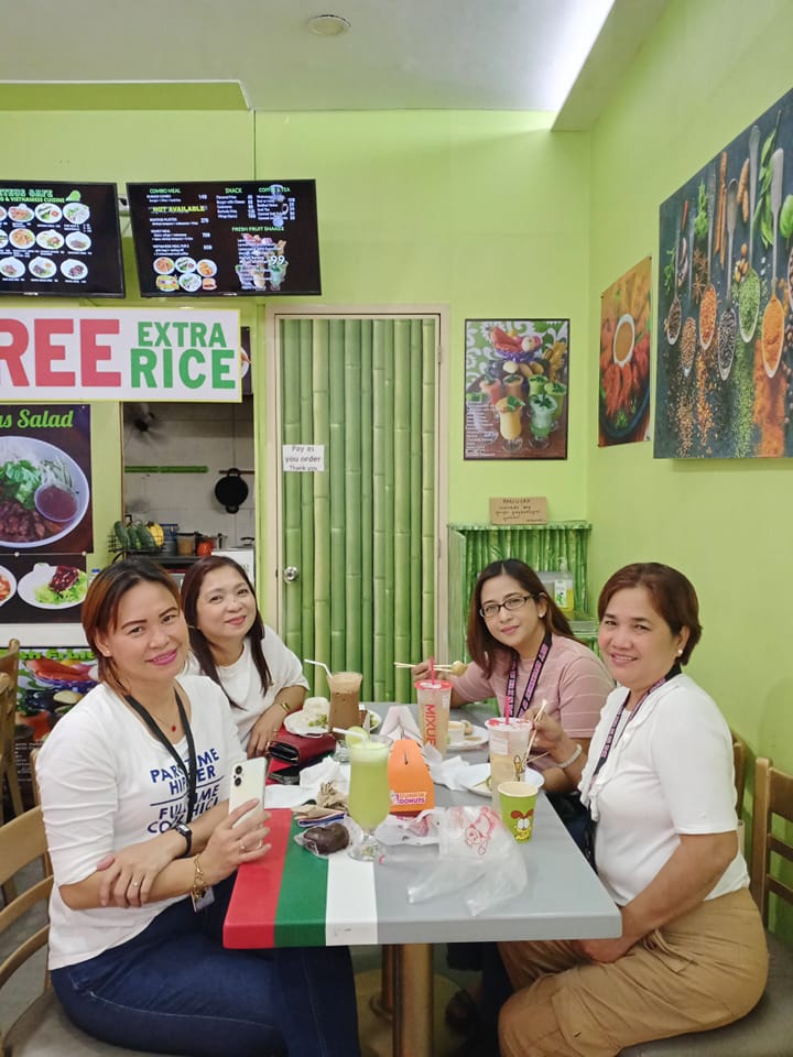 LeTeus Café | Pasay City