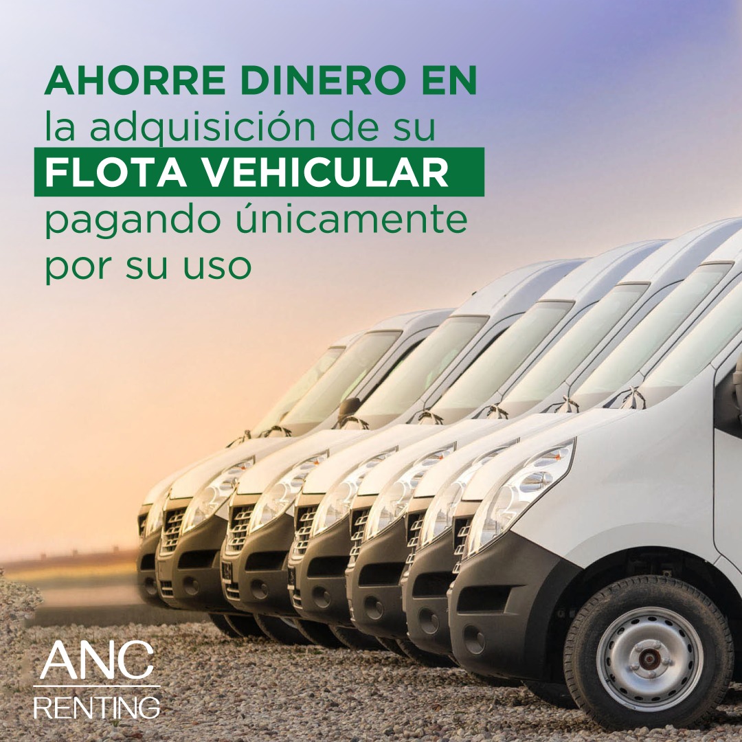 ANC - El #Renting le permite despreocuparse por la devaluación de los ...