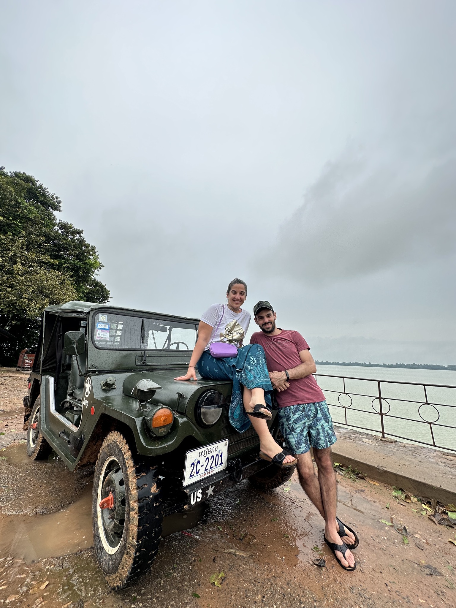Tours By Jeeps - 𝐌𝐨𝐫𝐧𝐢𝐧𝐠 𝐂𝐨𝐮𝐧𝐭𝐫𝐲𝐬𝐢𝐝𝐞 𝐉𝐞𝐞𝐩 𝐓𝐨𝐮𝐫! Fun and... | Facebook