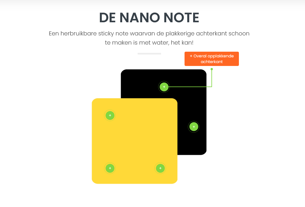 Nano Note
