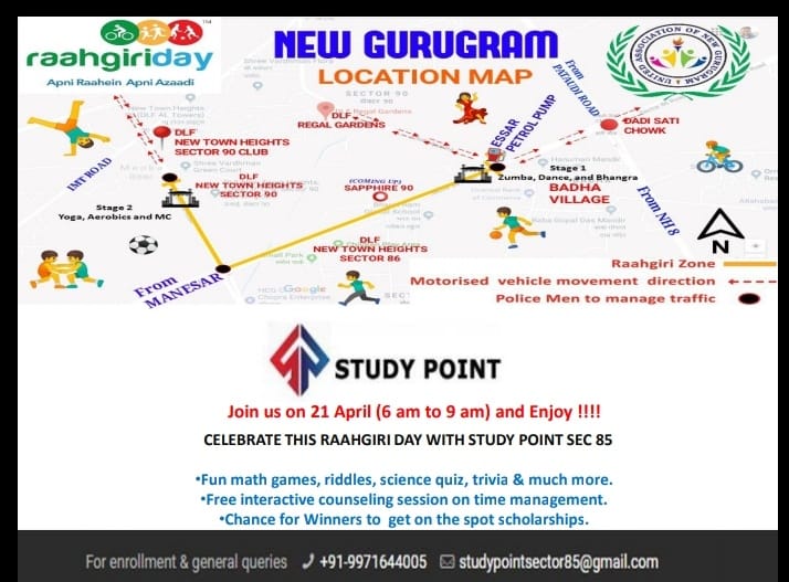 Study Point