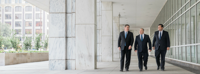 Boyd Powers & Williamson | Decatur TX