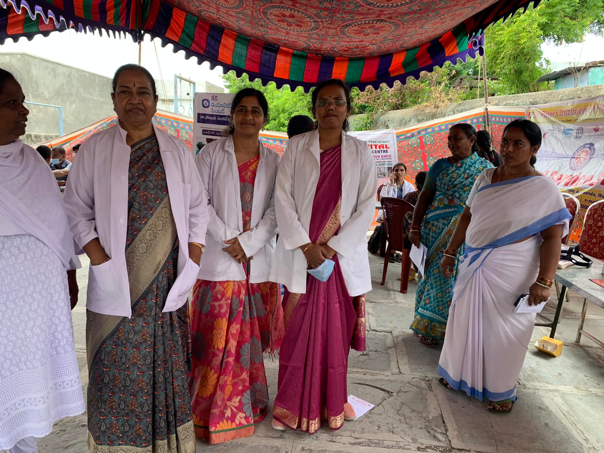 Dr P Rajitha Reddy obstetrician-gynecologist | Hanumakonda