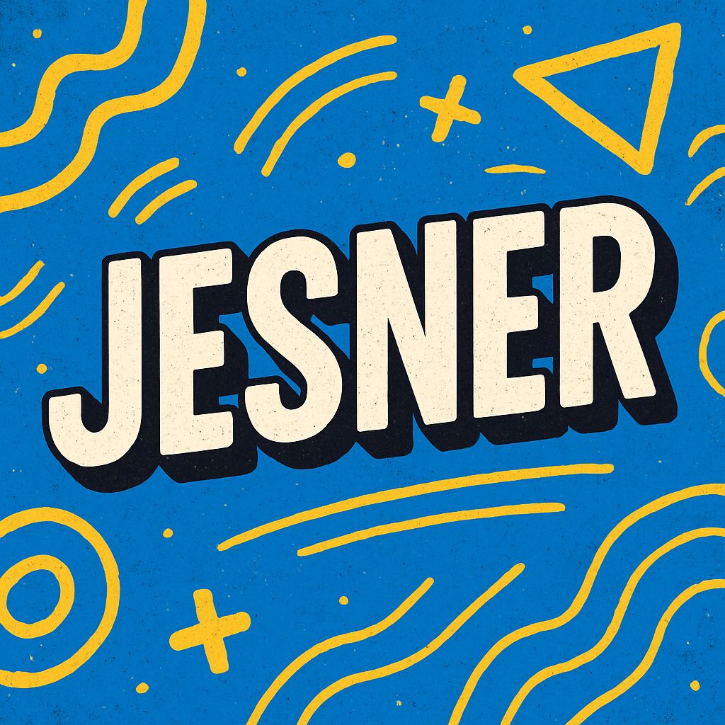 Jesner