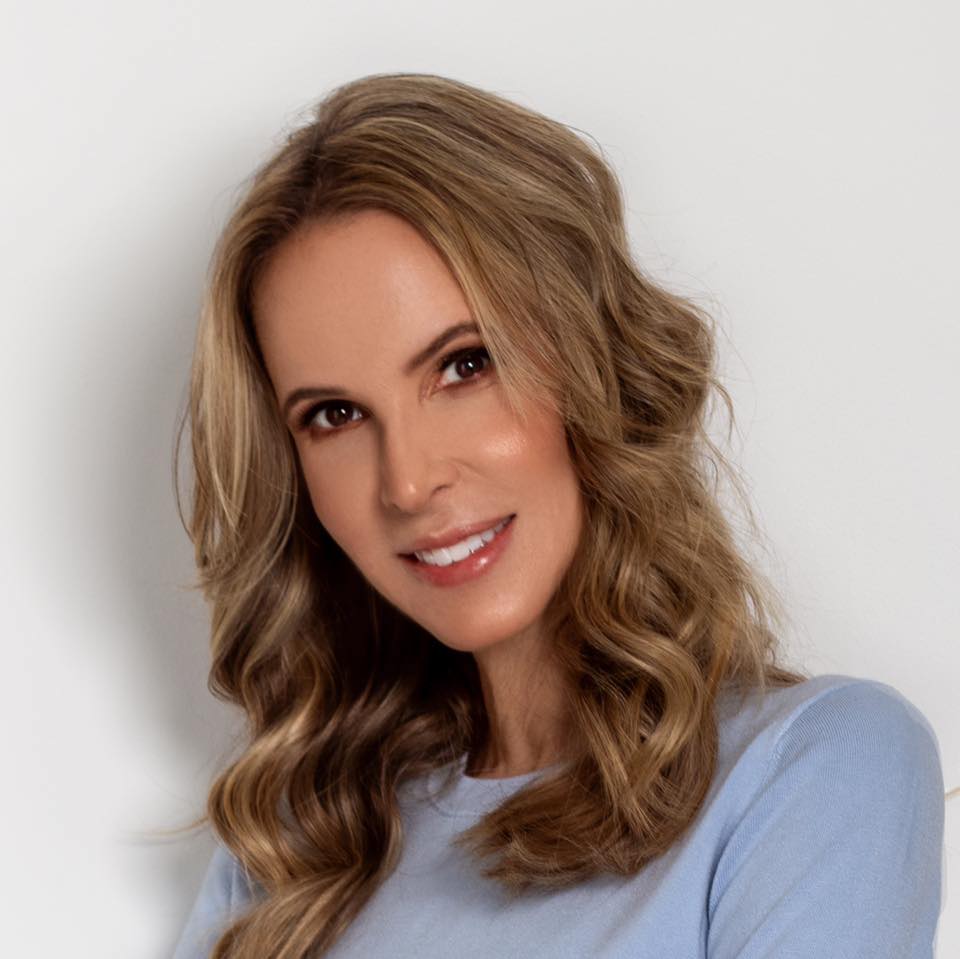 Candice Williams De Roux