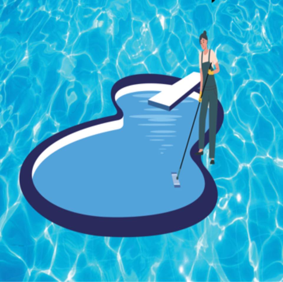 #explorepage #poolservice #poolcleaning #poolandspa | Lizet's Pools ...