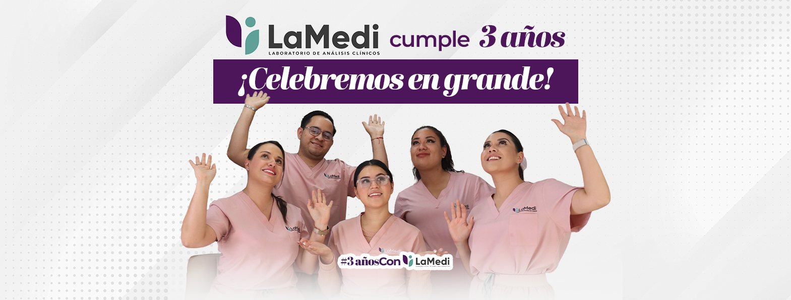 Laboratorio Delilab added a new photo. - Laboratorio Delilab